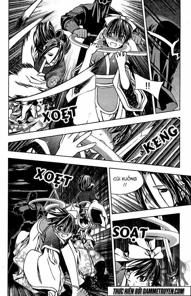 Now - Chapter 146 - Trang 5