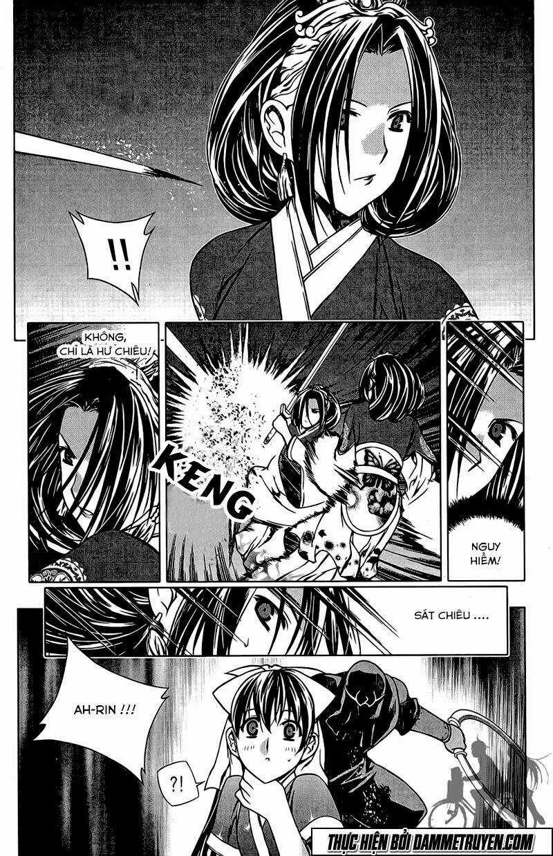 Now - Chapter 146 - Trang 8