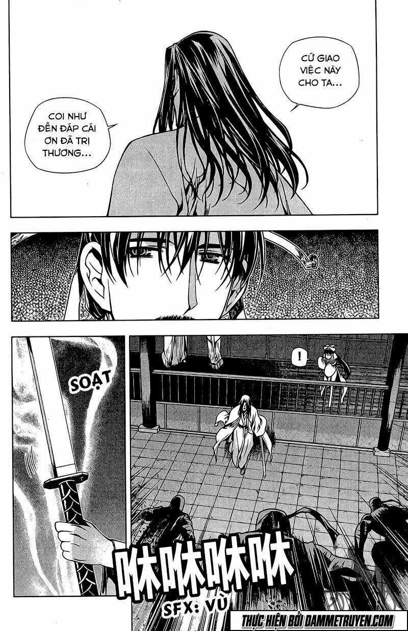 Now - Chapter 147 - Trang 13