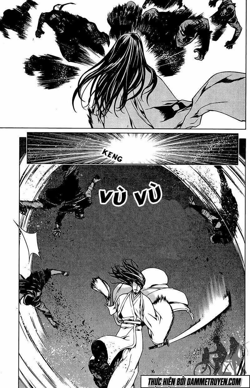 Now - Chapter 147 - Trang 14