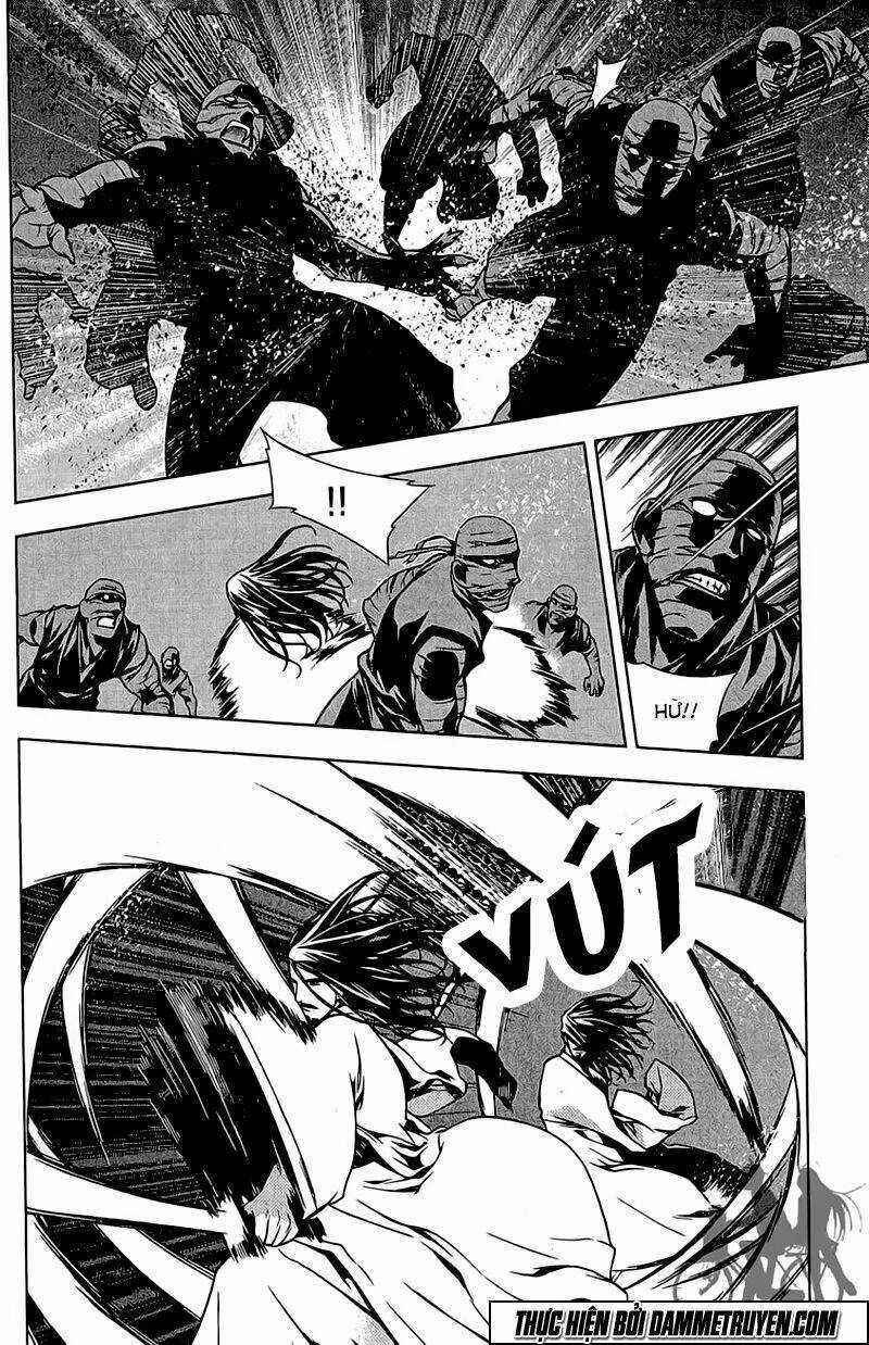 Now - Chapter 147 - Trang 15