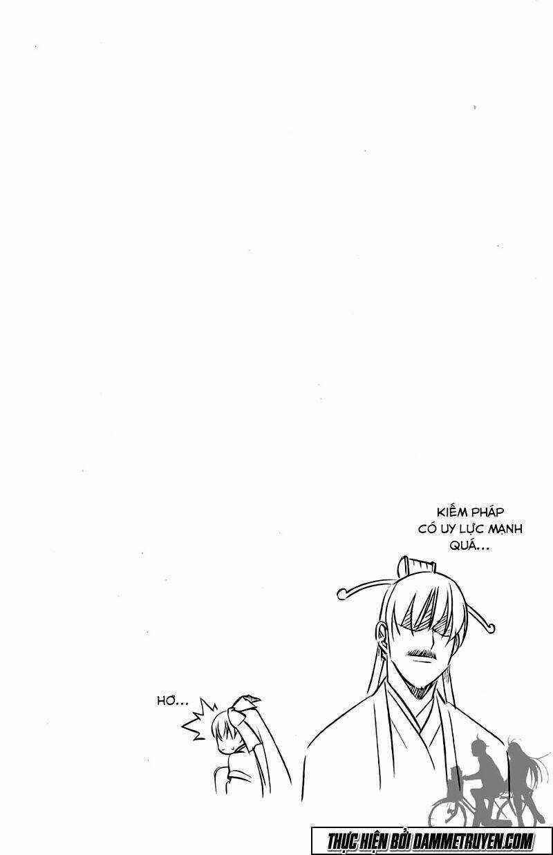 Now - Chapter 147 - Trang 17