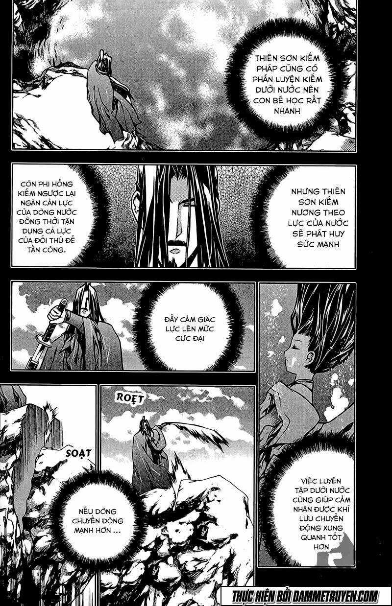 Now - Chapter 147 - Trang 4