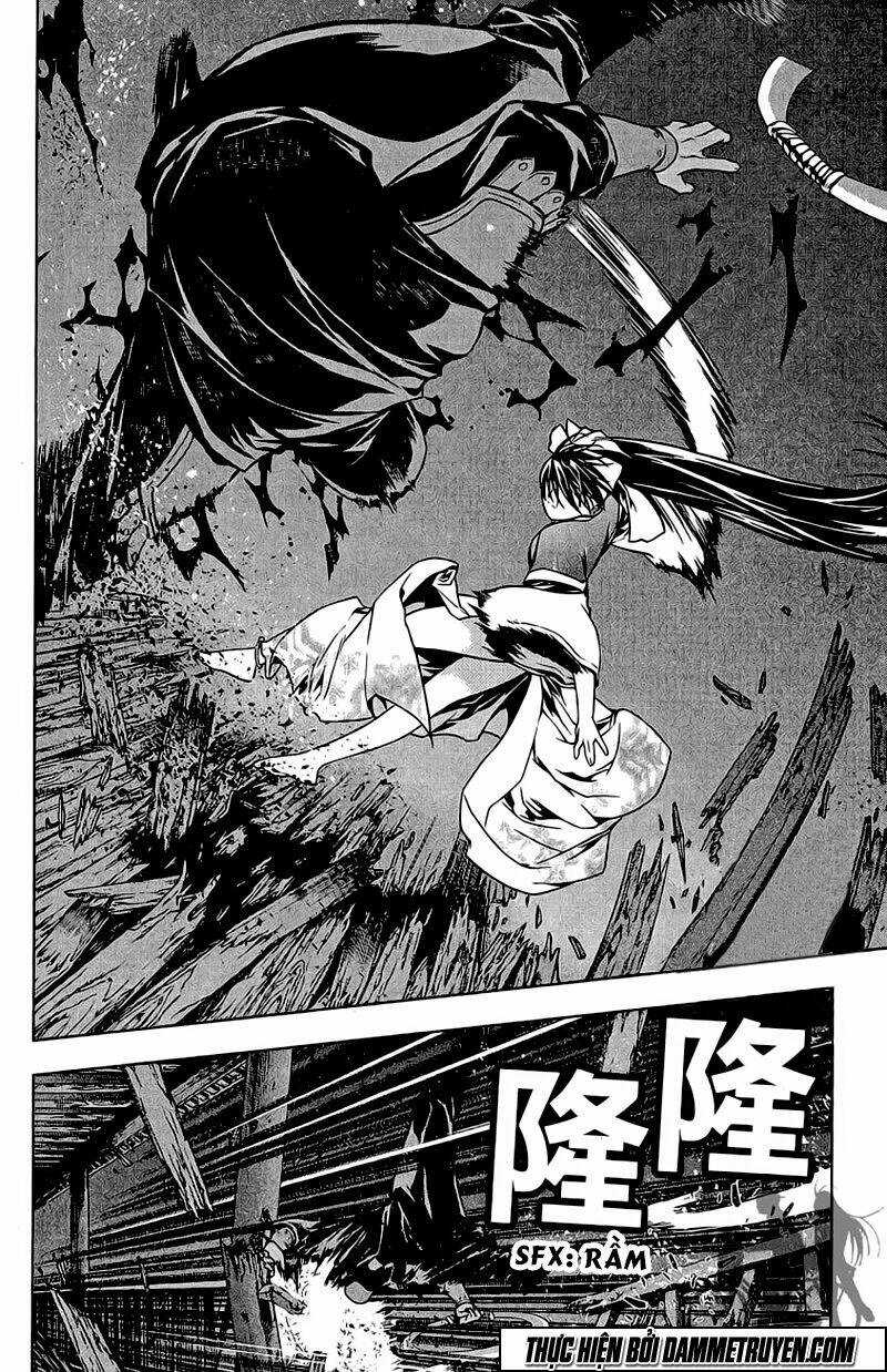 Now - Chapter 147 - Trang 7