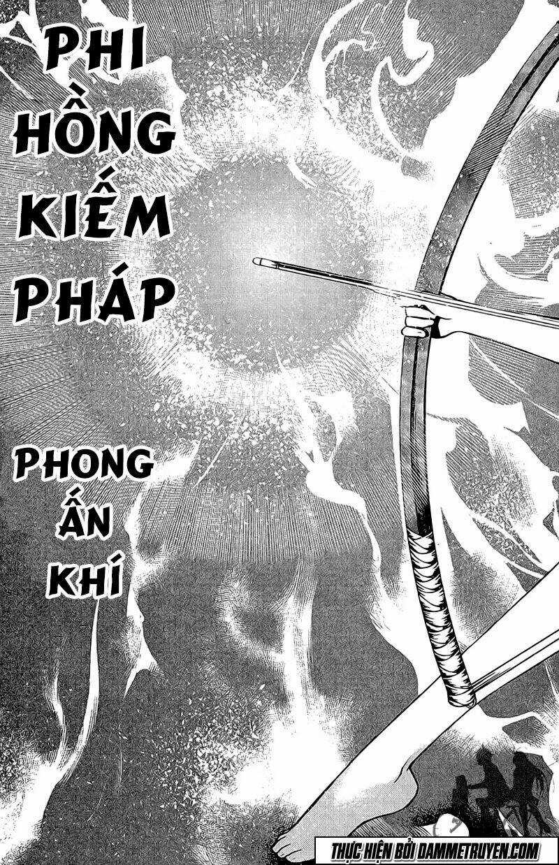 Now - Chapter 148 - Trang 11