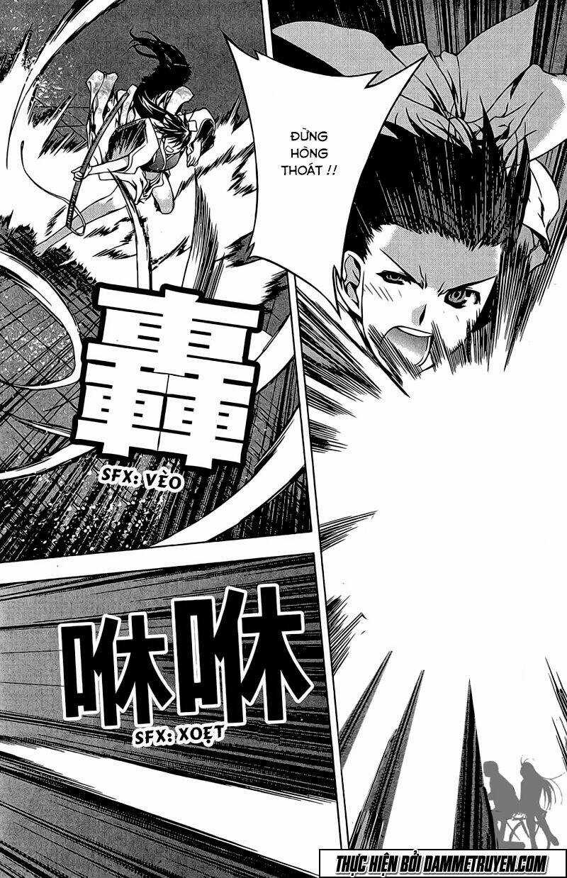 Now - Chapter 148 - Trang 12