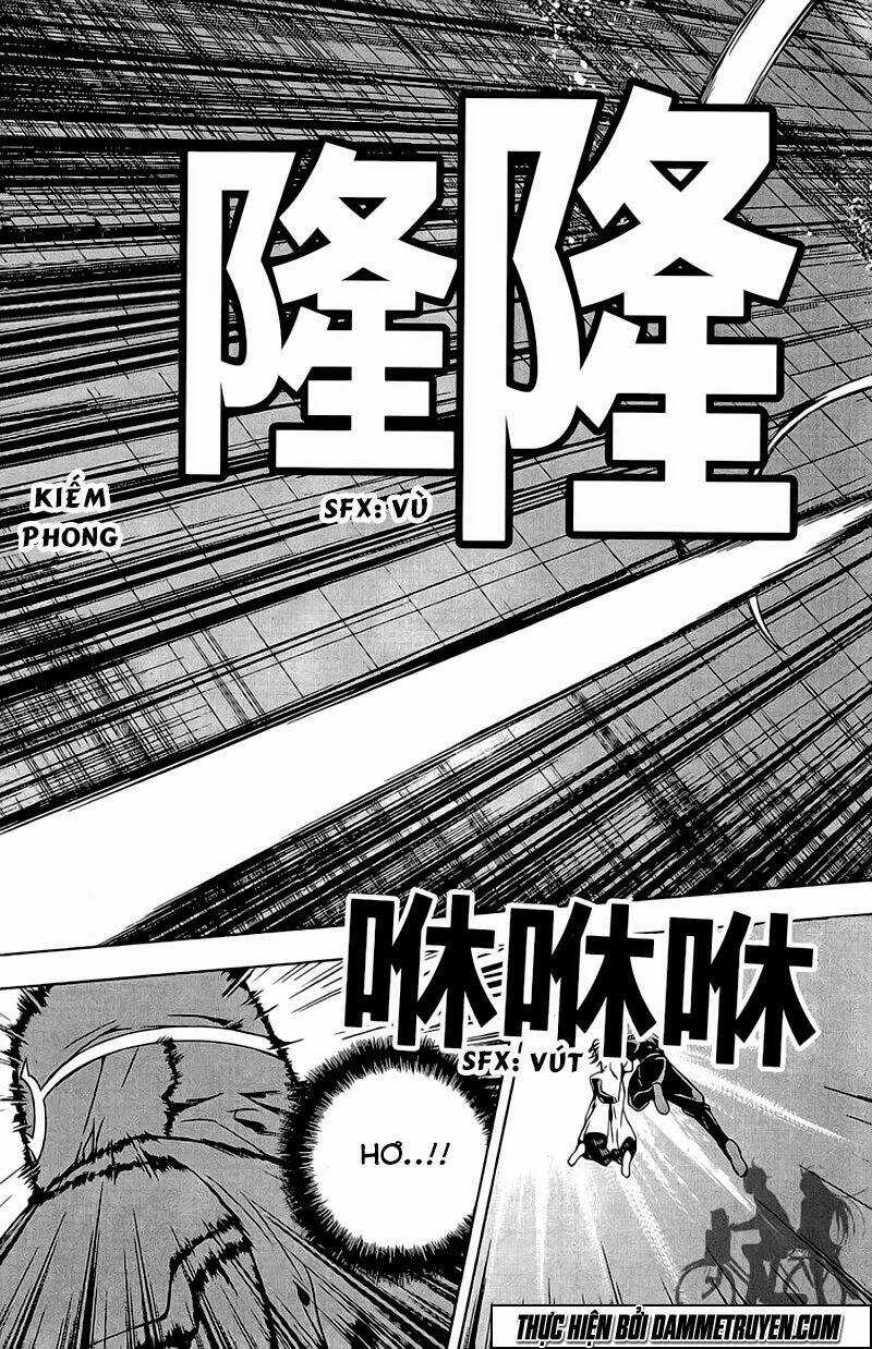 Now - Chapter 148 - Trang 13
