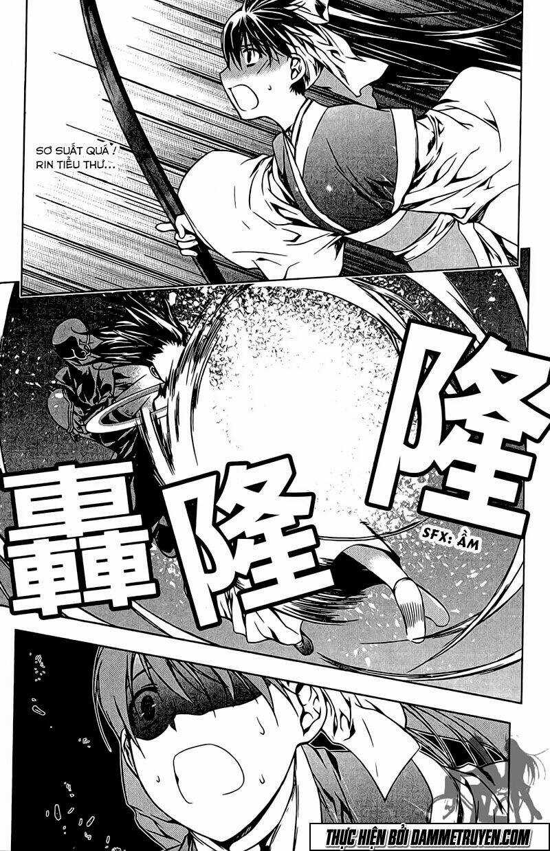 Now - Chapter 148 - Trang 15