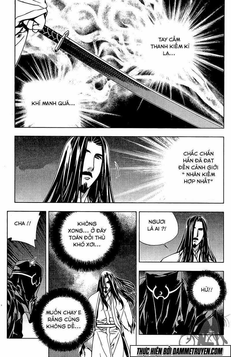 Now - Chapter 148 - Trang 5