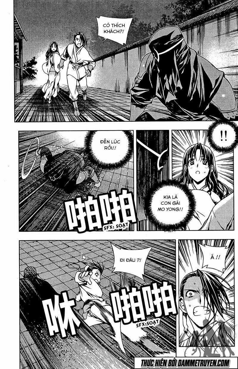 Now - Chapter 148 - Trang 6