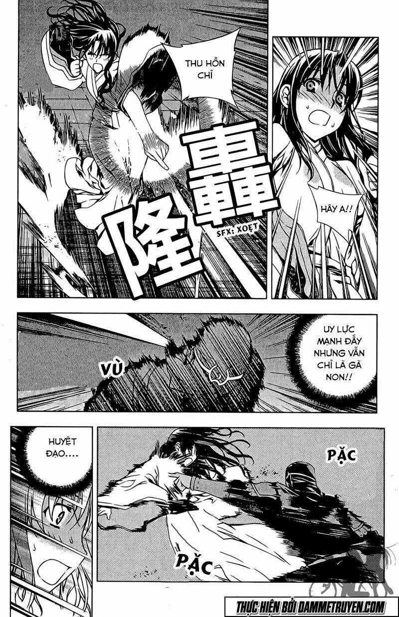 Now - Chapter 148 - Trang 7