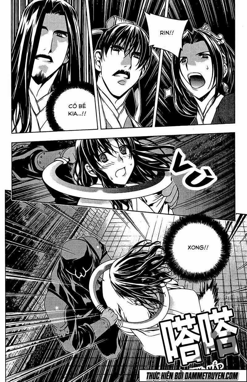 Now - Chapter 148 - Trang 8