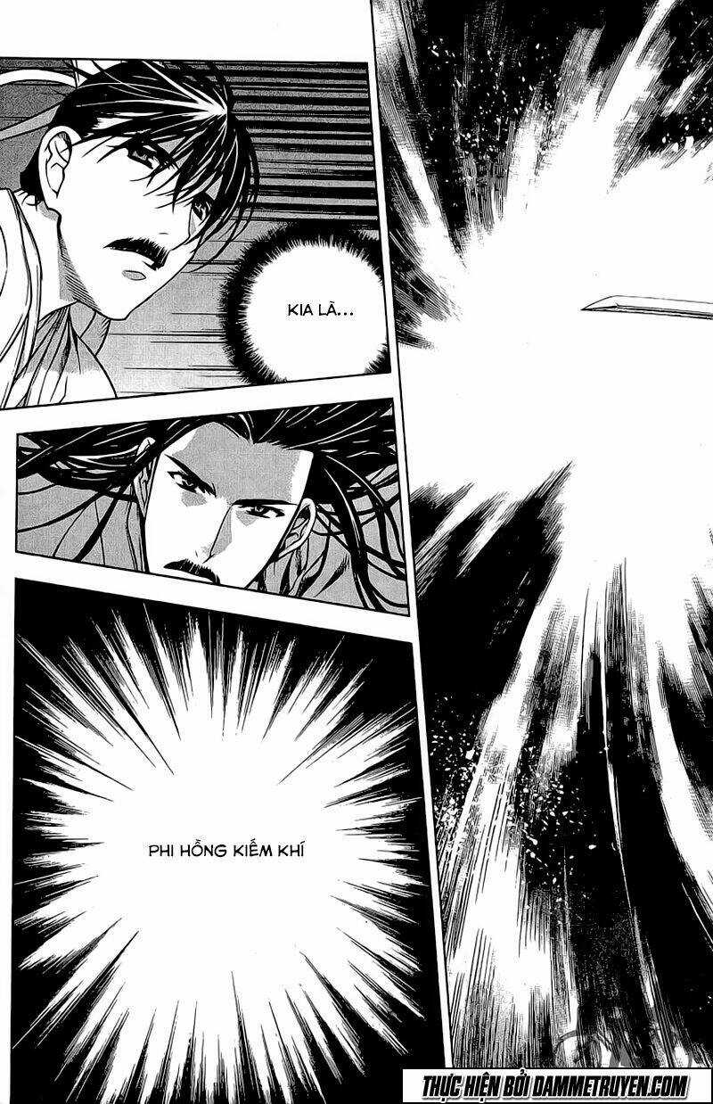 Now - Chapter 149 - Trang 3