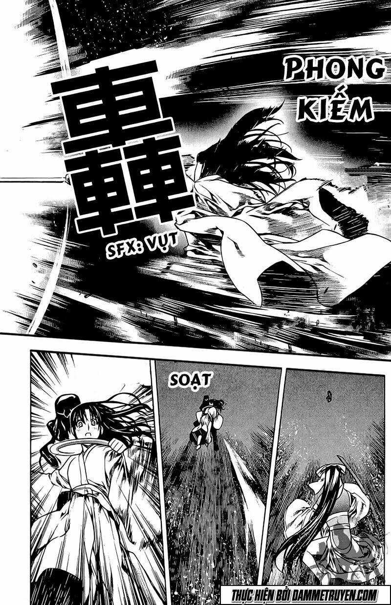 Now - Chapter 149 - Trang 4