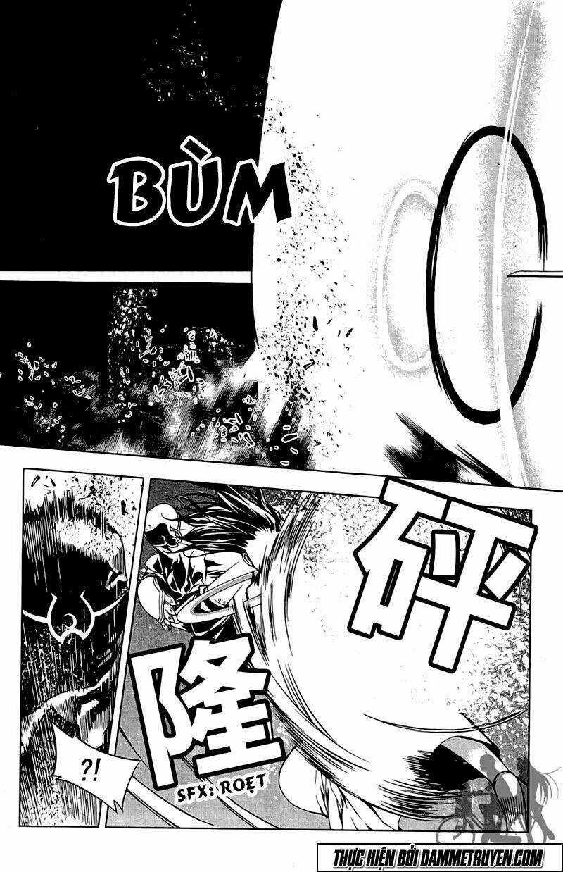 Now - Chapter 149 - Trang 5