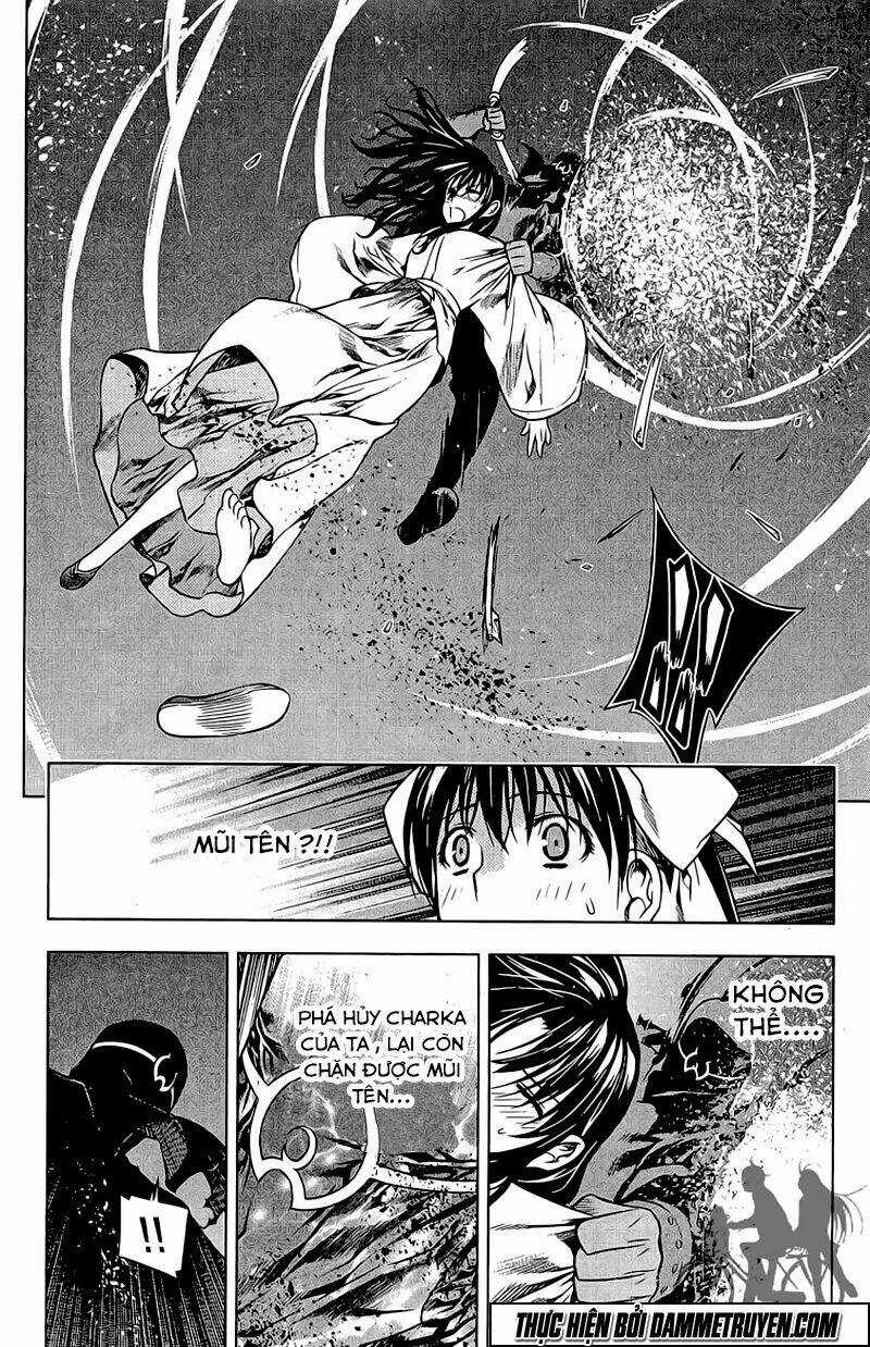 Now - Chapter 149 - Trang 6