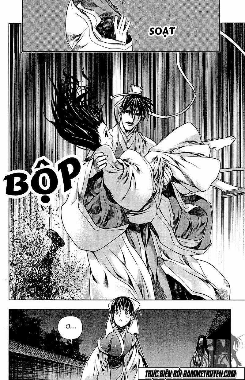 Now - Chapter 149 - Trang 8