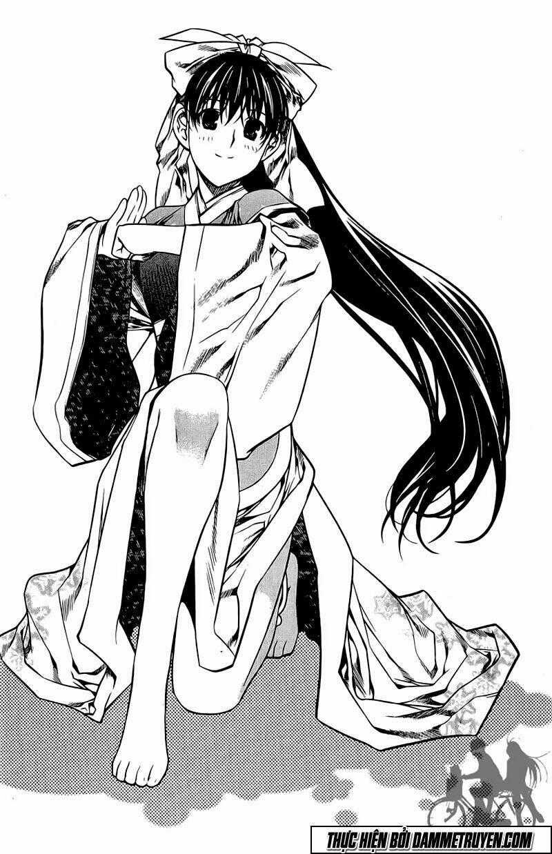 Now - Chapter 150 - Trang 2