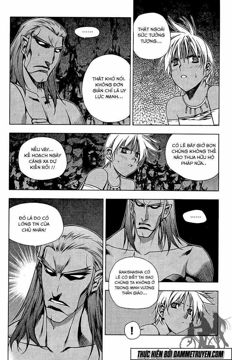 Now - Chapter 150 - Trang 11