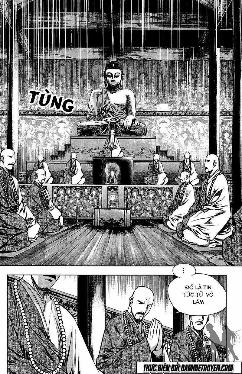 Now - Chapter 150 - Trang 15