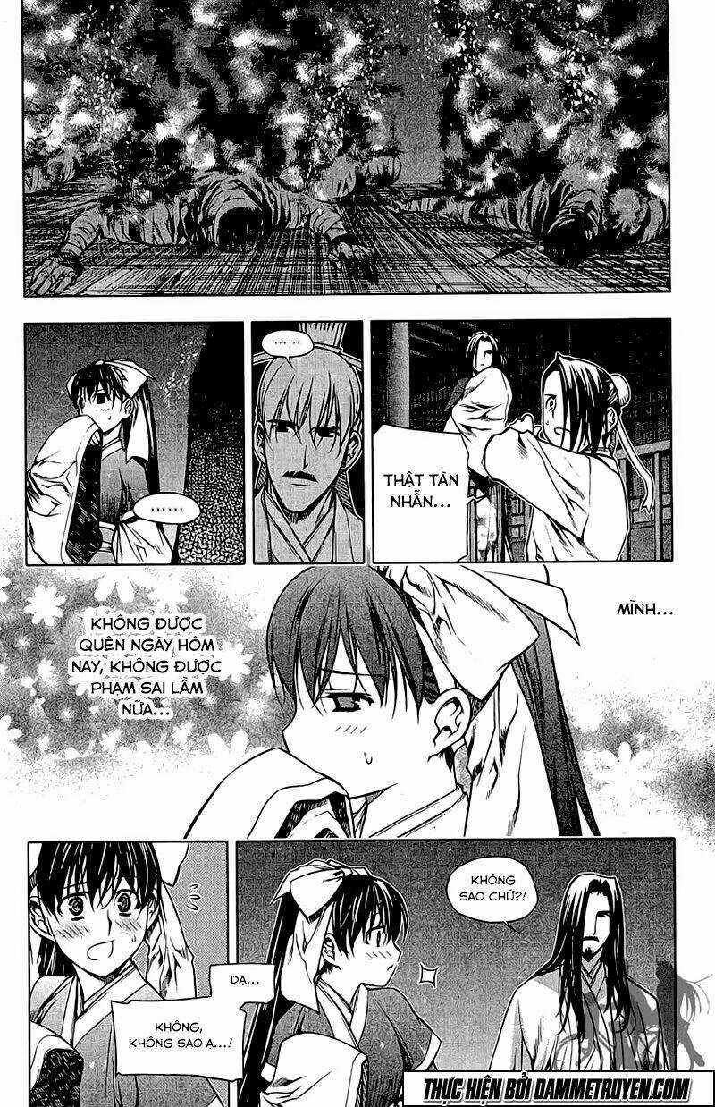 Now - Chapter 150 - Trang 3