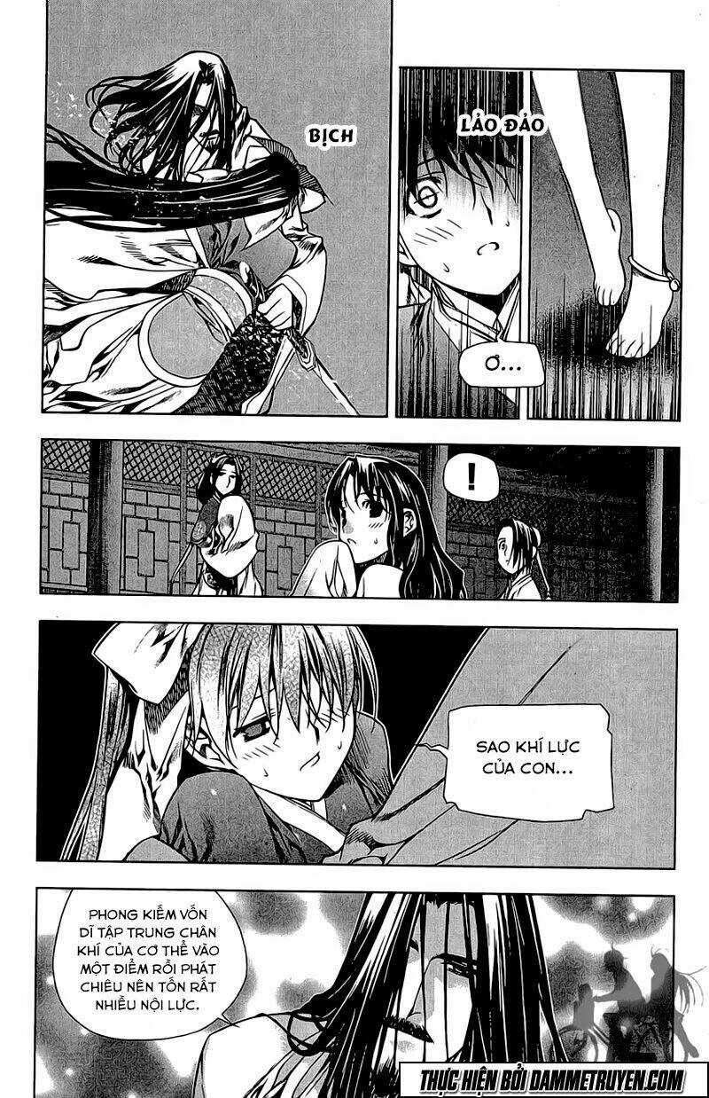 Now - Chapter 150 - Trang 4