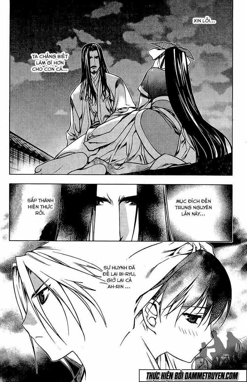 Now - Chapter 150 - Trang 6