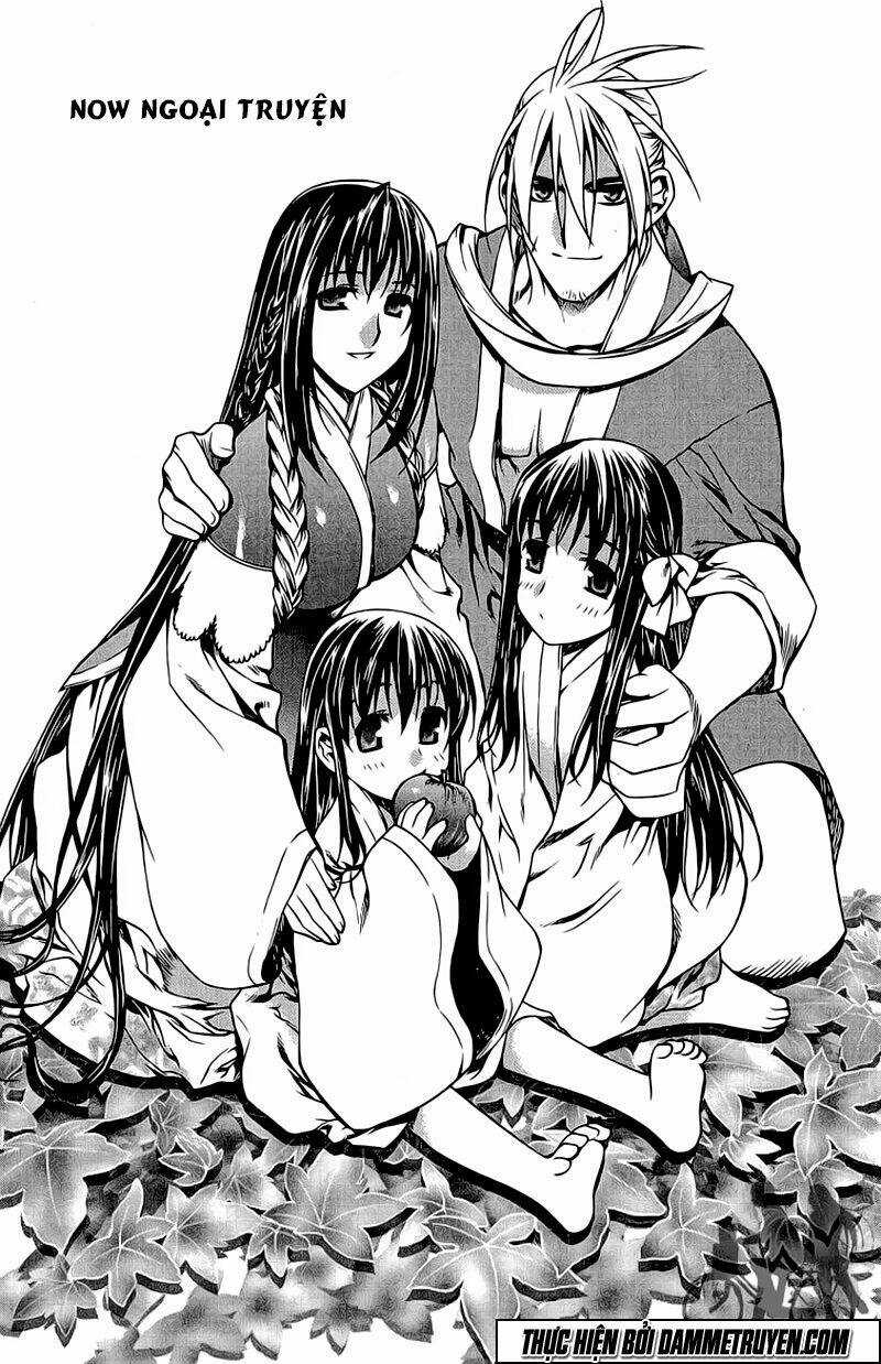 Now - Chapter 151 - Trang 2