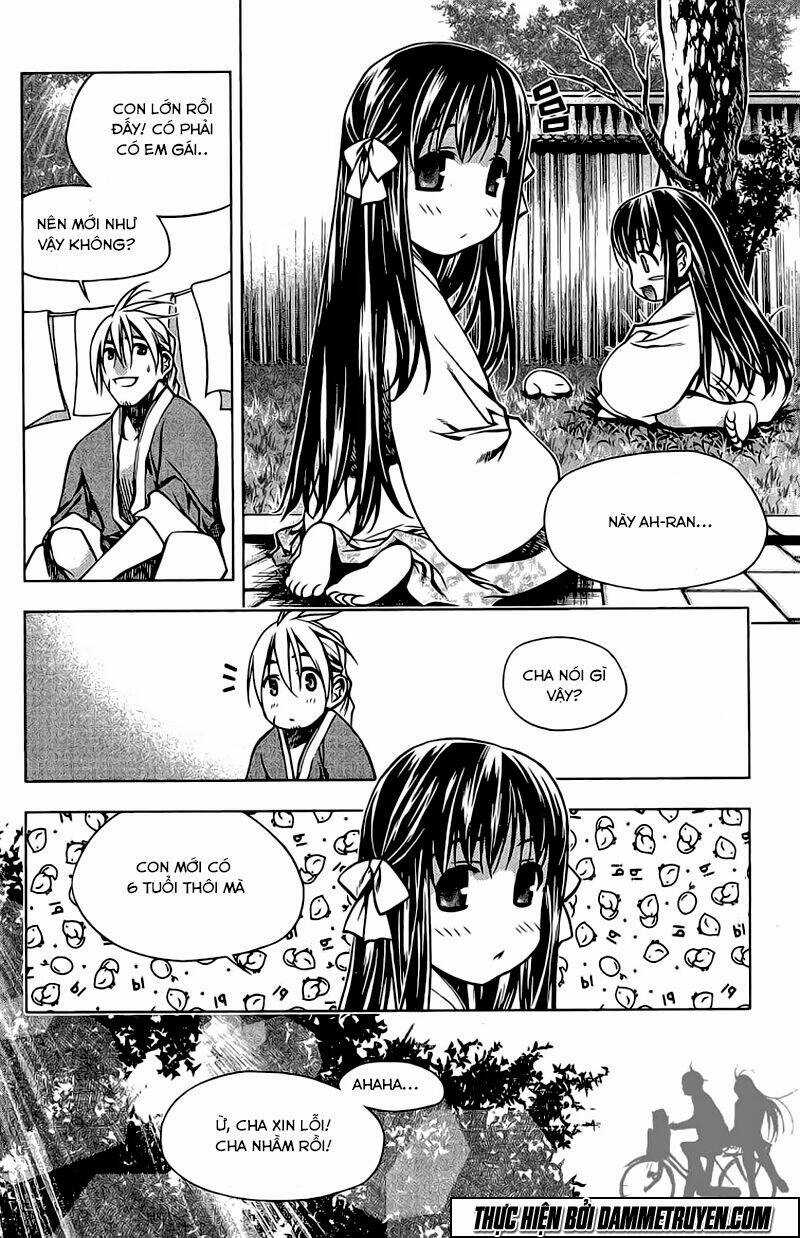 Now - Chapter 151 - Trang 13