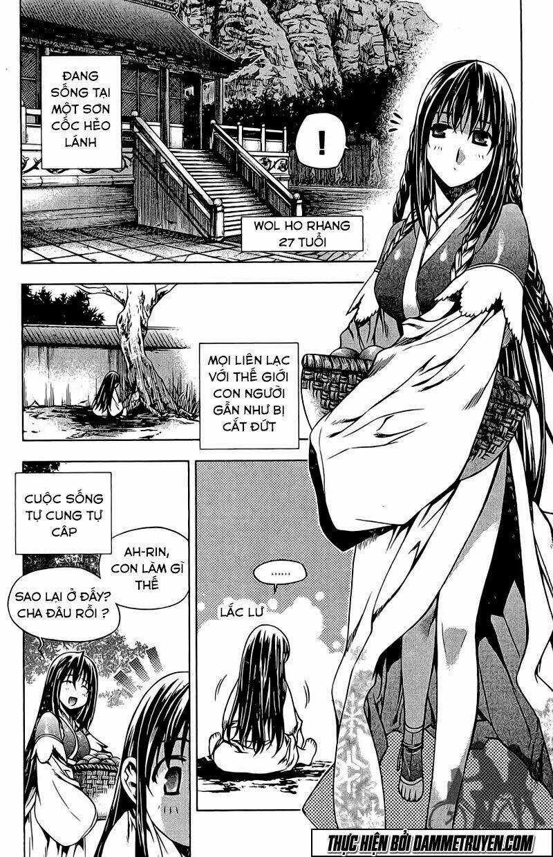 Now - Chapter 151 - Trang 3