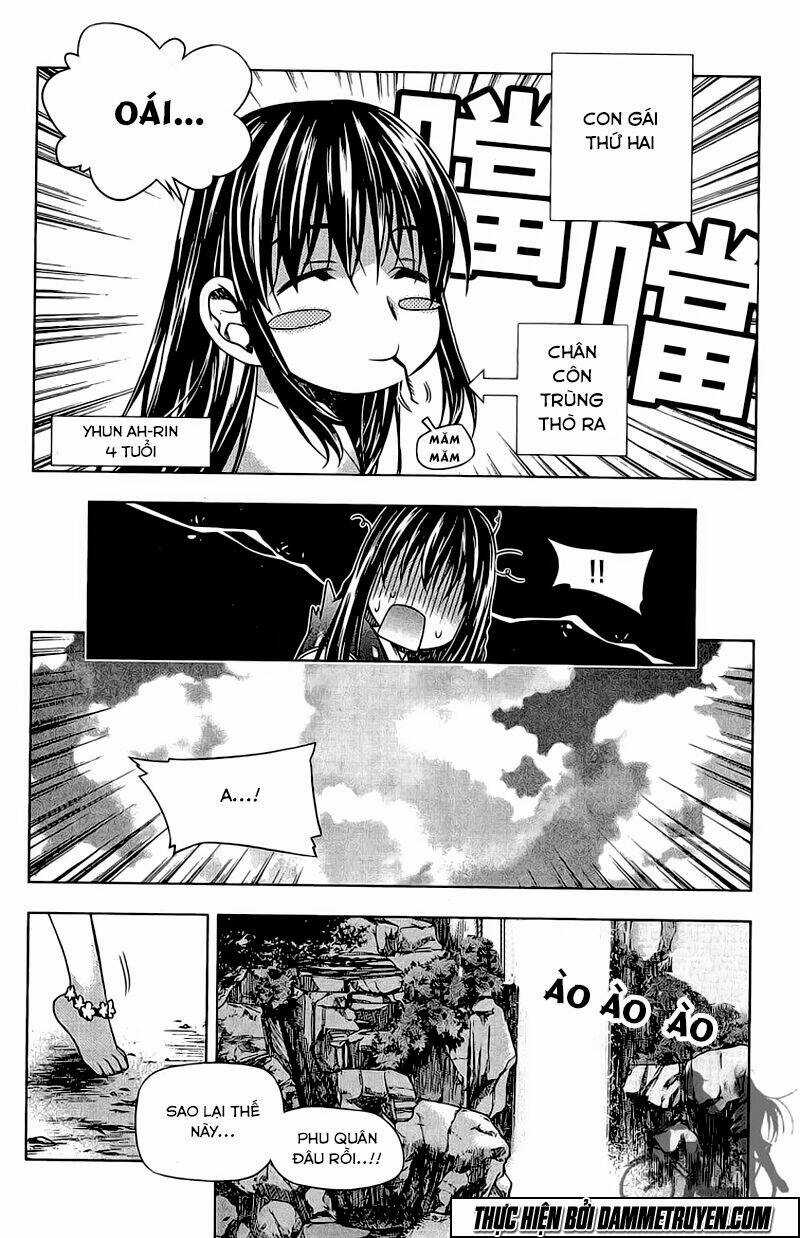 Now - Chapter 151 - Trang 4