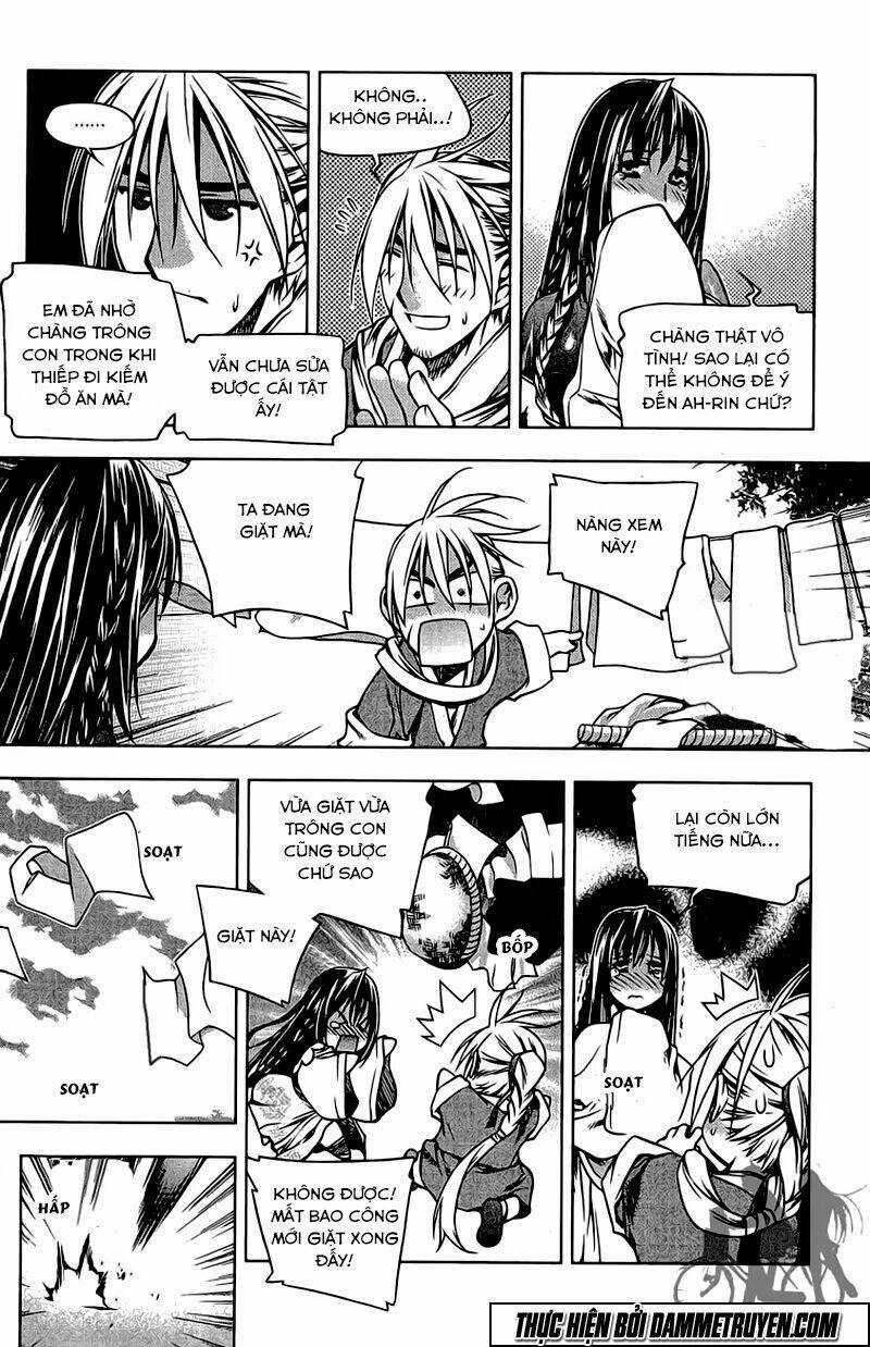 Now - Chapter 151 - Trang 6