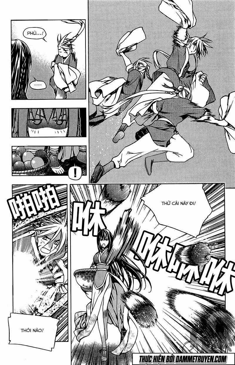 Now - Chapter 151 - Trang 7