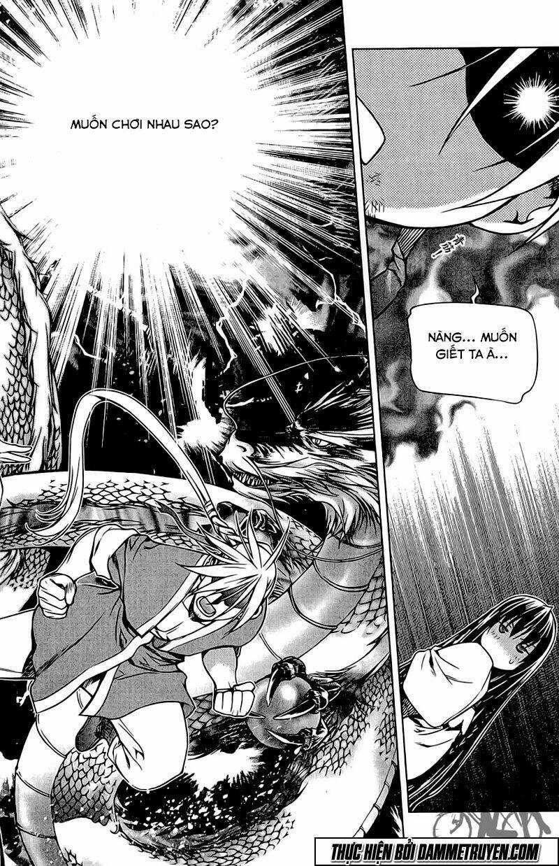 Now - Chapter 151 - Trang 9