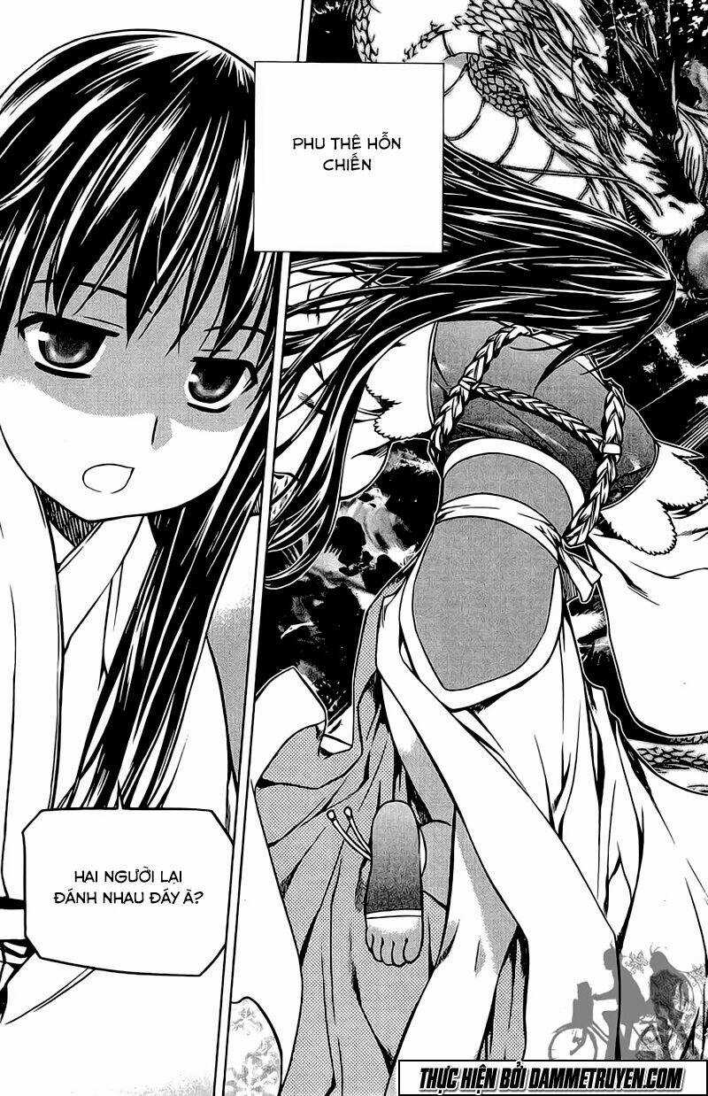 Now - Chapter 151 - Trang 10