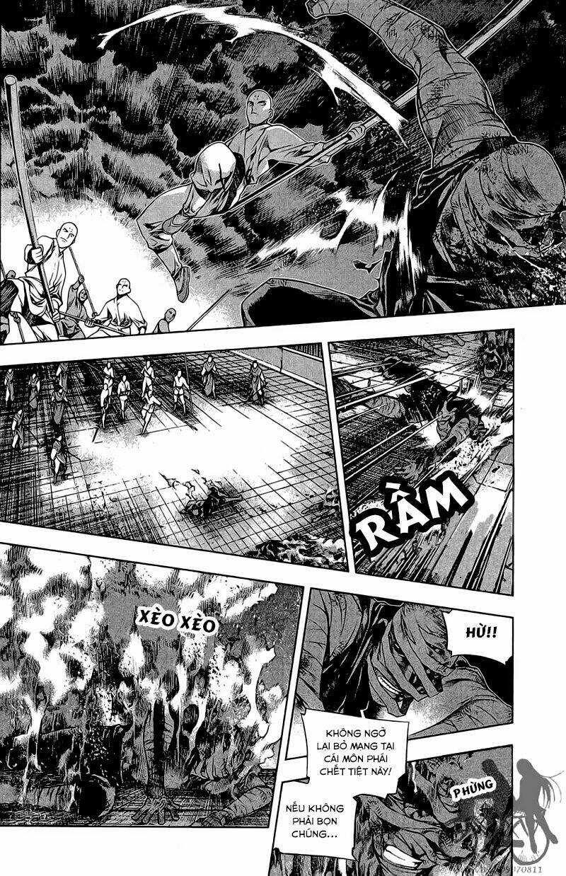 Now - Chapter 152 - Trang 13