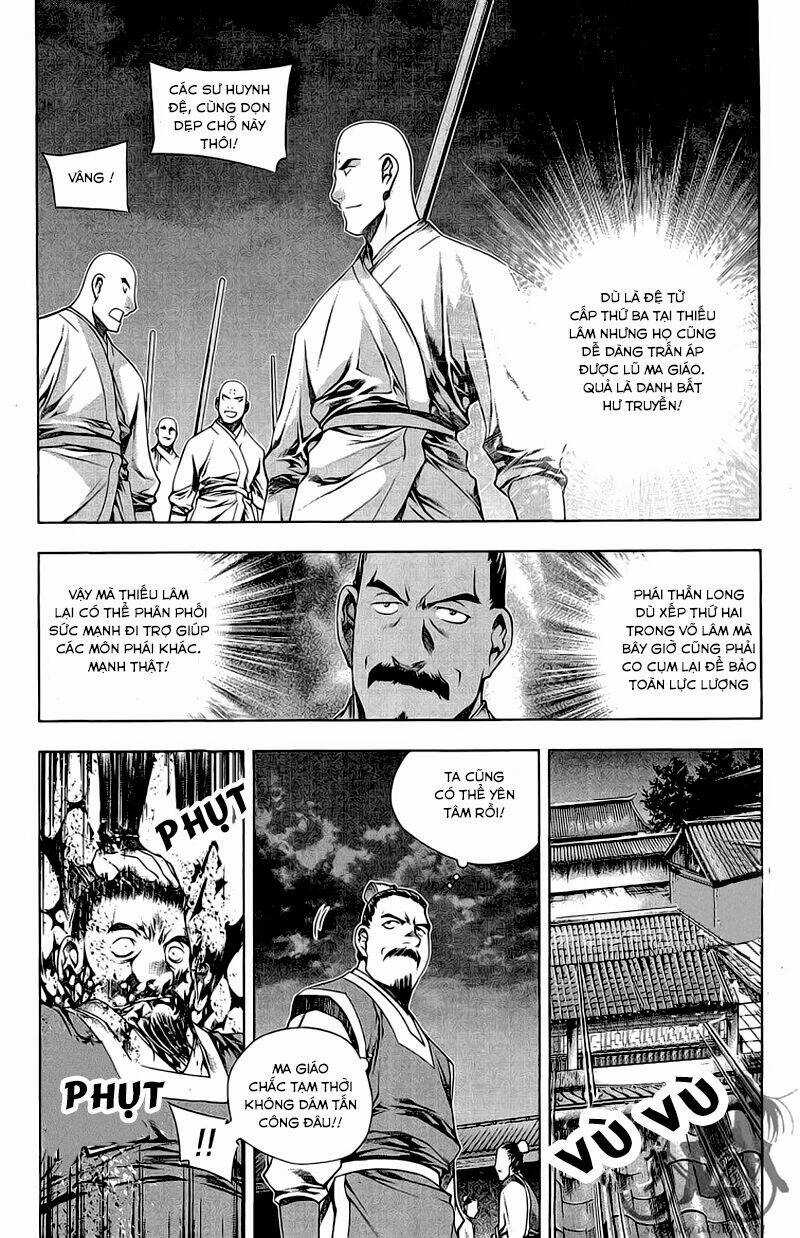 Now - Chapter 152 - Trang 15