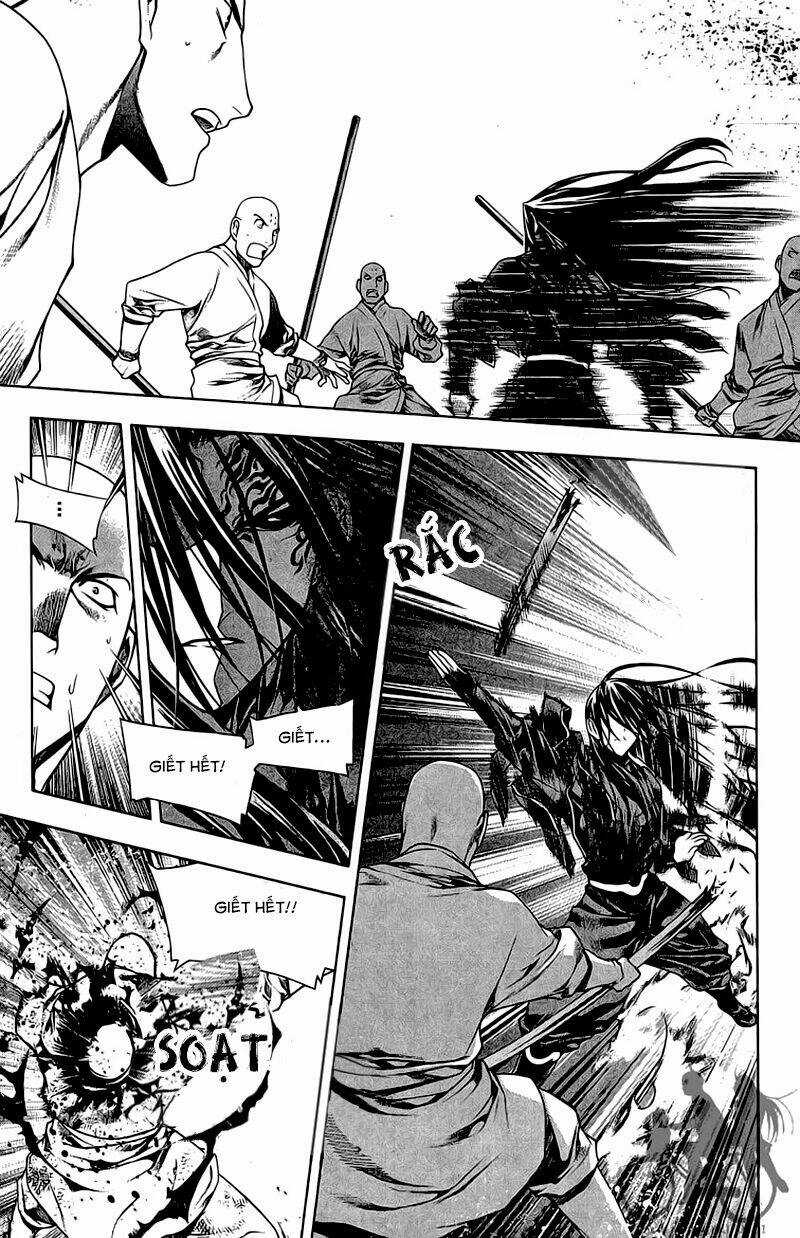 Now - Chapter 152 - Trang 18