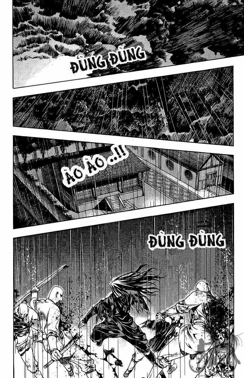 Now - Chapter 152 - Trang 19