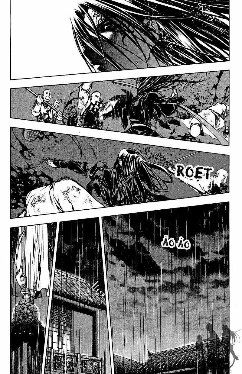 Now - Chapter 152 - Trang 20