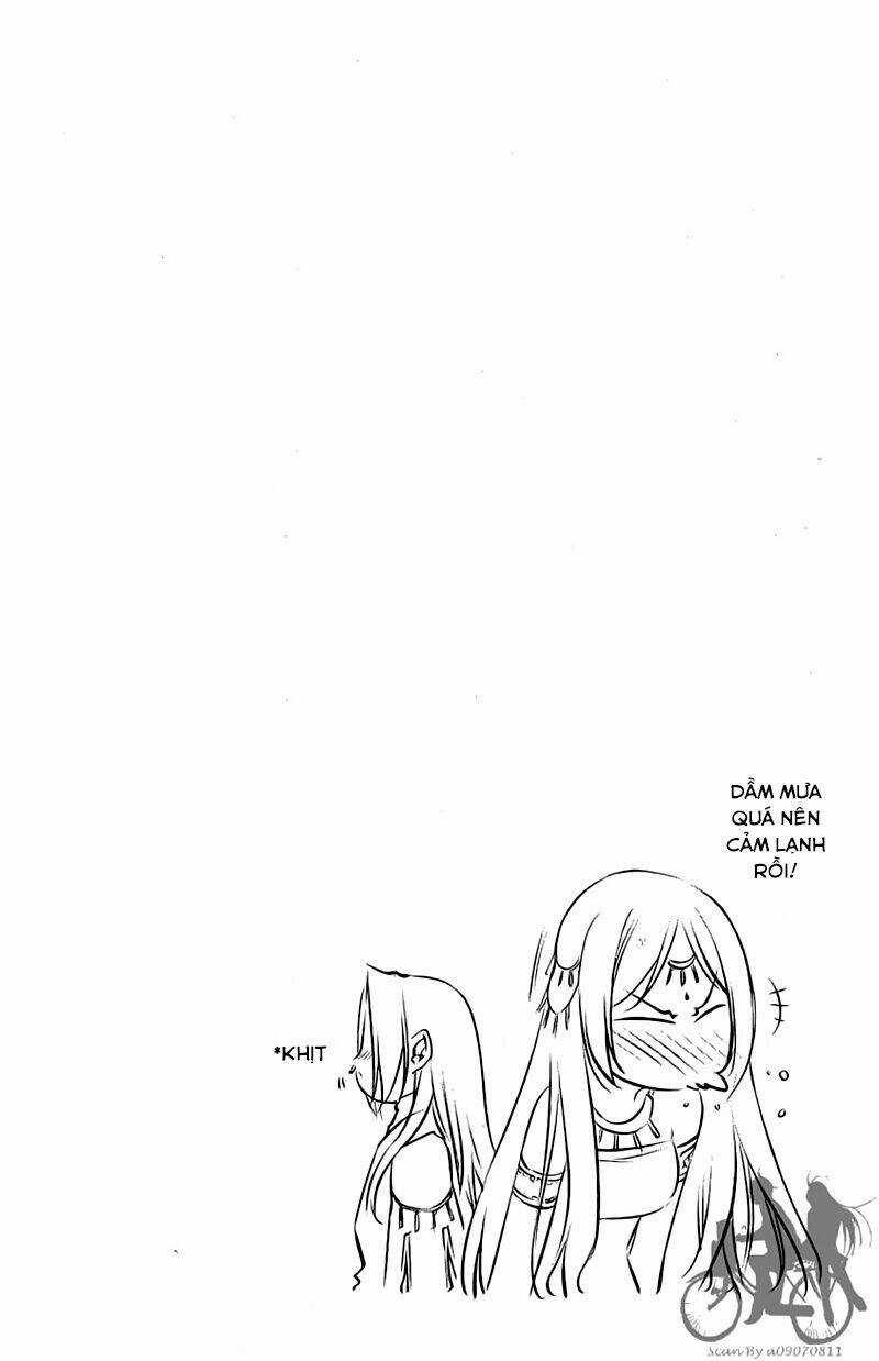 Now - Chapter 152 - Trang 23