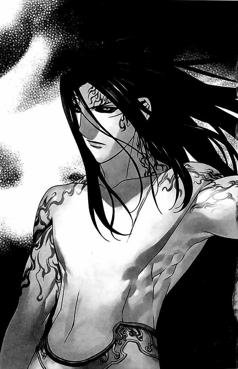 Now - Chapter 152 - Trang 6