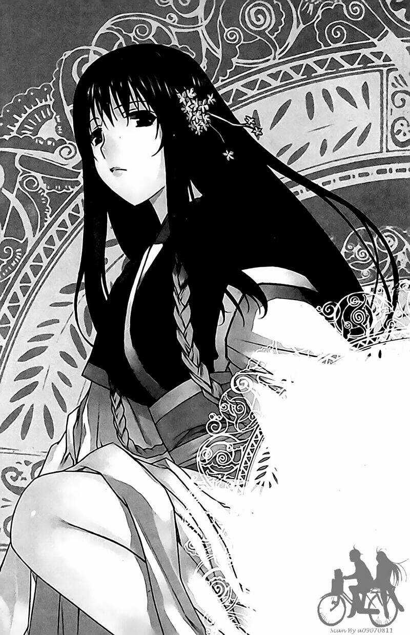Now - Chapter 152 - Trang 7