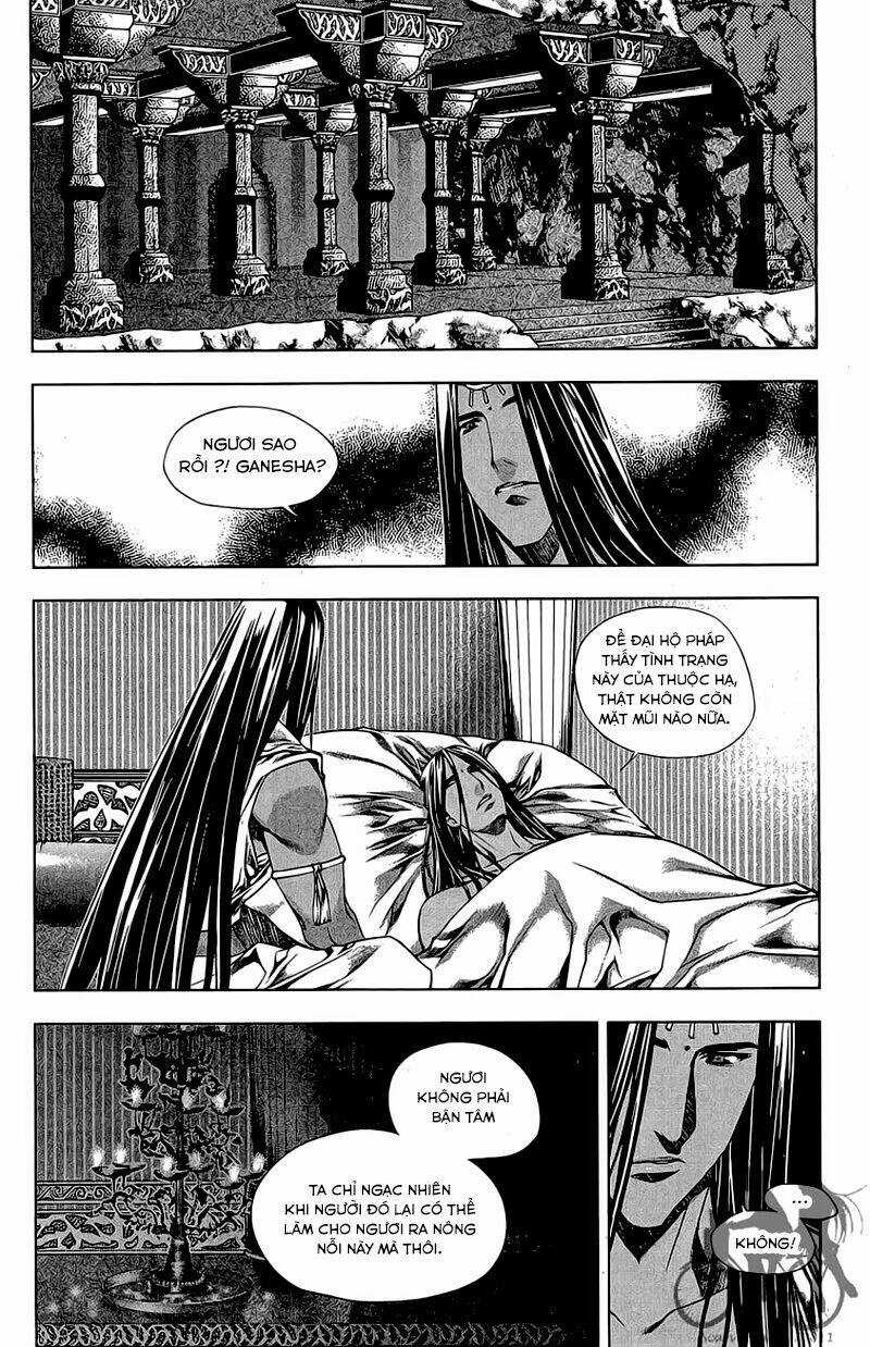 Now - Chapter 152 - Trang 9