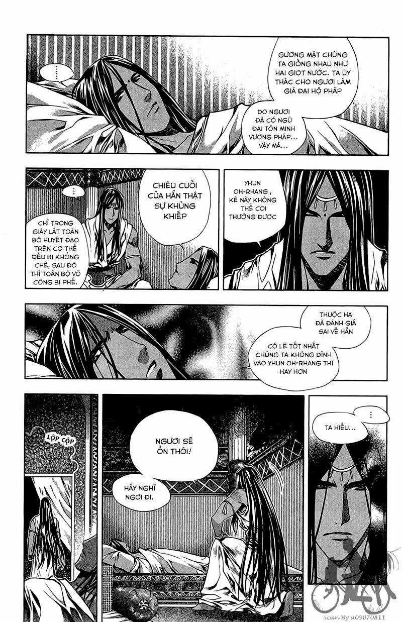 Now - Chapter 152 - Trang 10