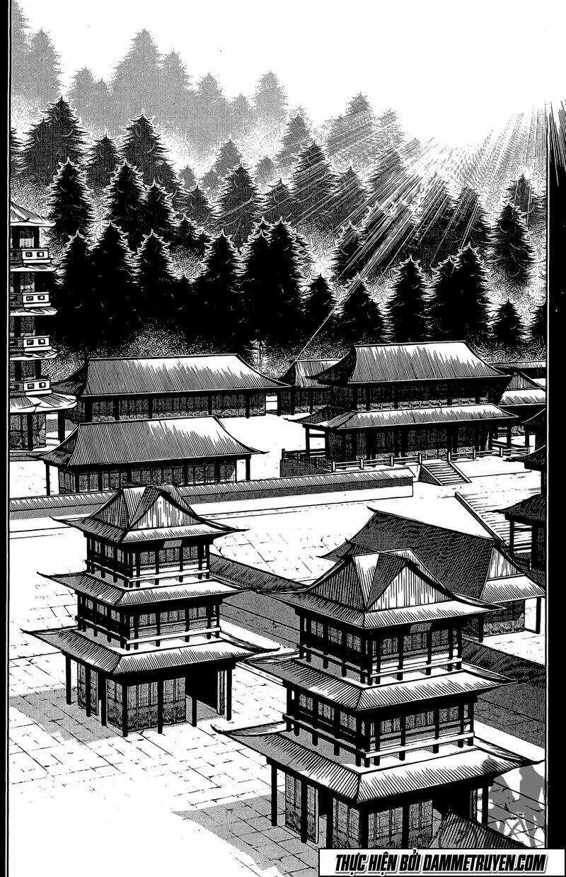 Now - Chapter 153 - Trang 2