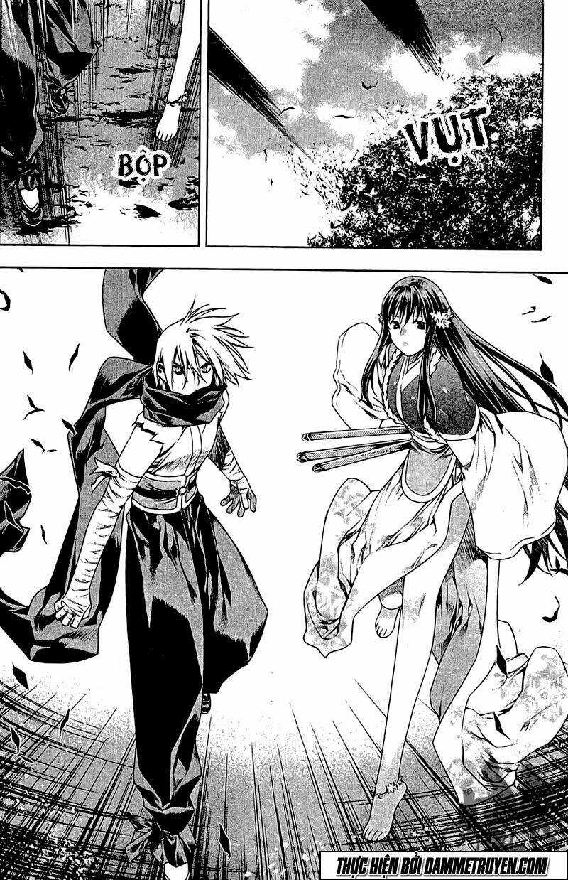 Now - Chapter 153 - Trang 11