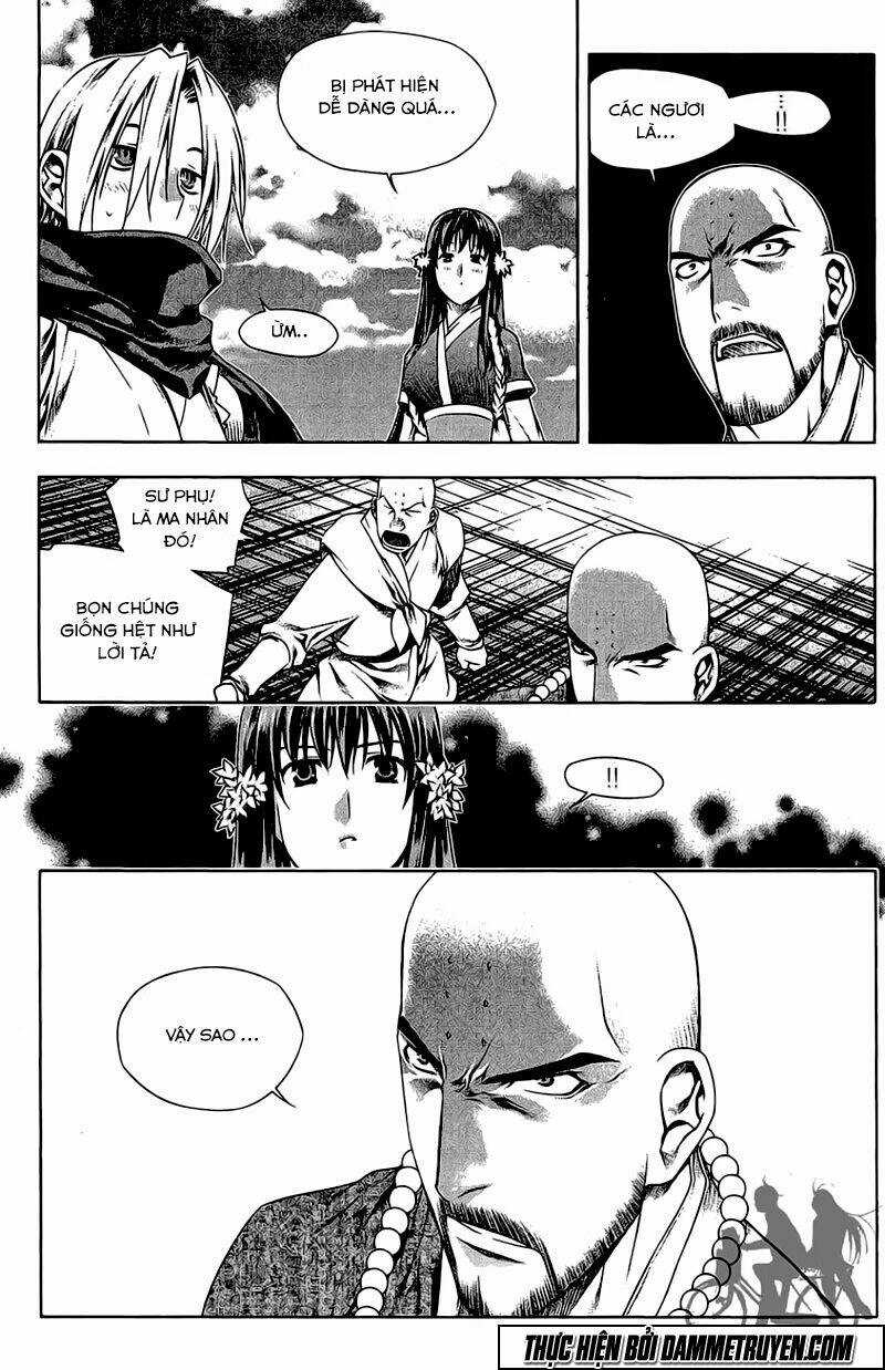 Now - Chapter 153 - Trang 12