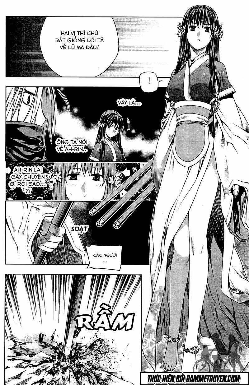 Now - Chapter 153 - Trang 13