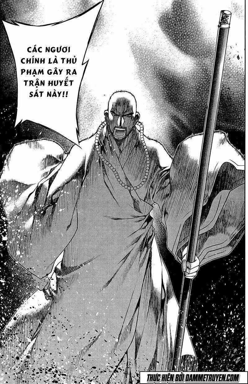 Now - Chapter 153 - Trang 14